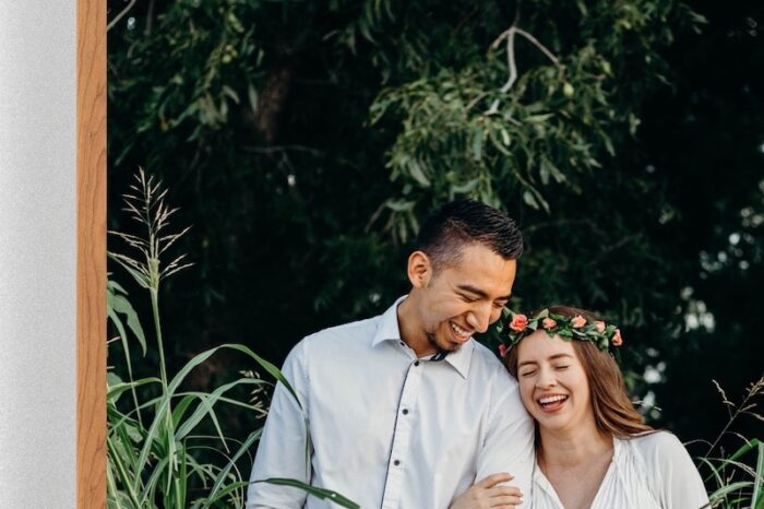 Pre-Wedding Frame - immagine 5