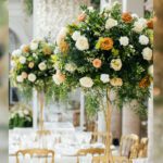 allestimento floreale
