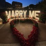 Merry me - Marriage Proposal in Rome