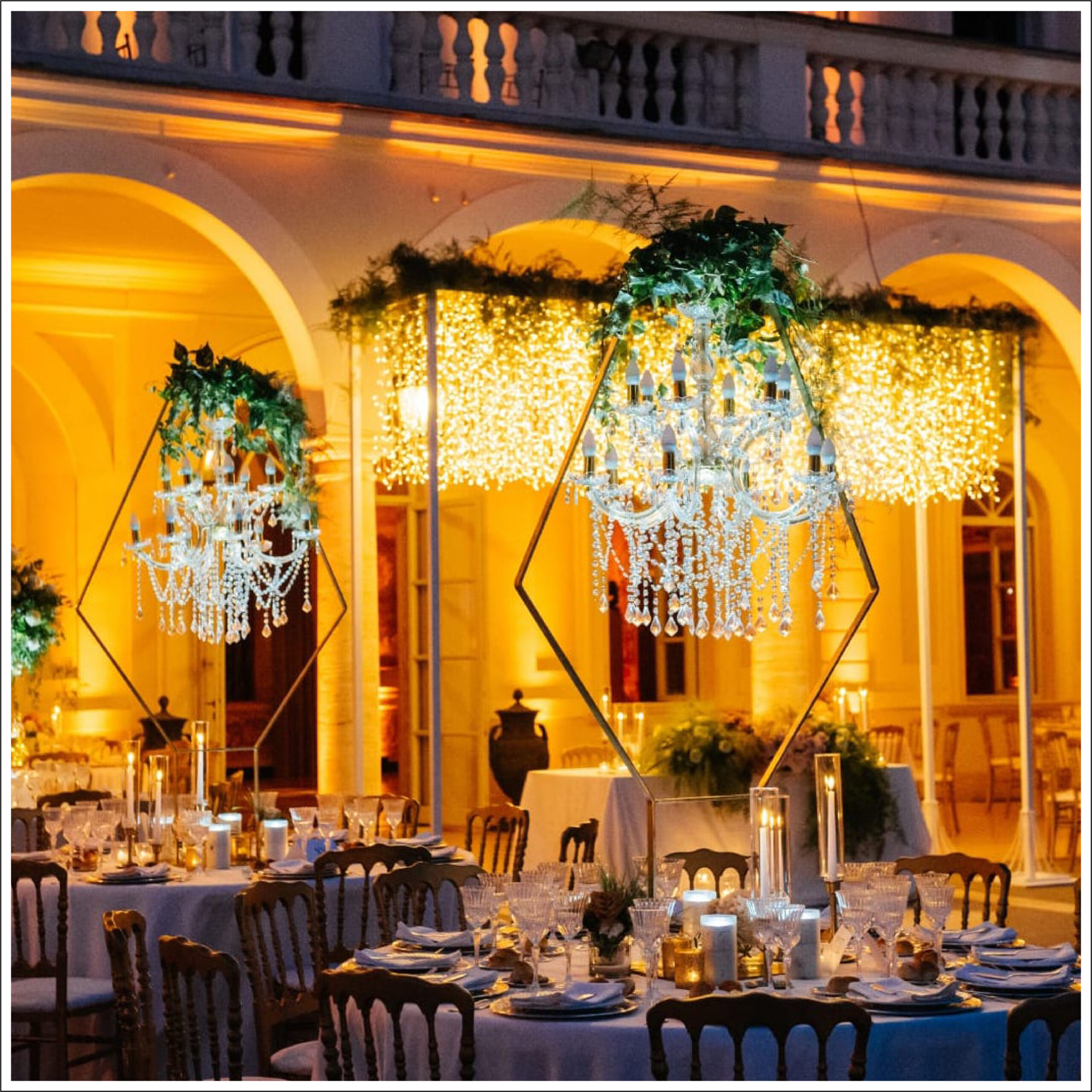 Matrimonio a Villa Miani