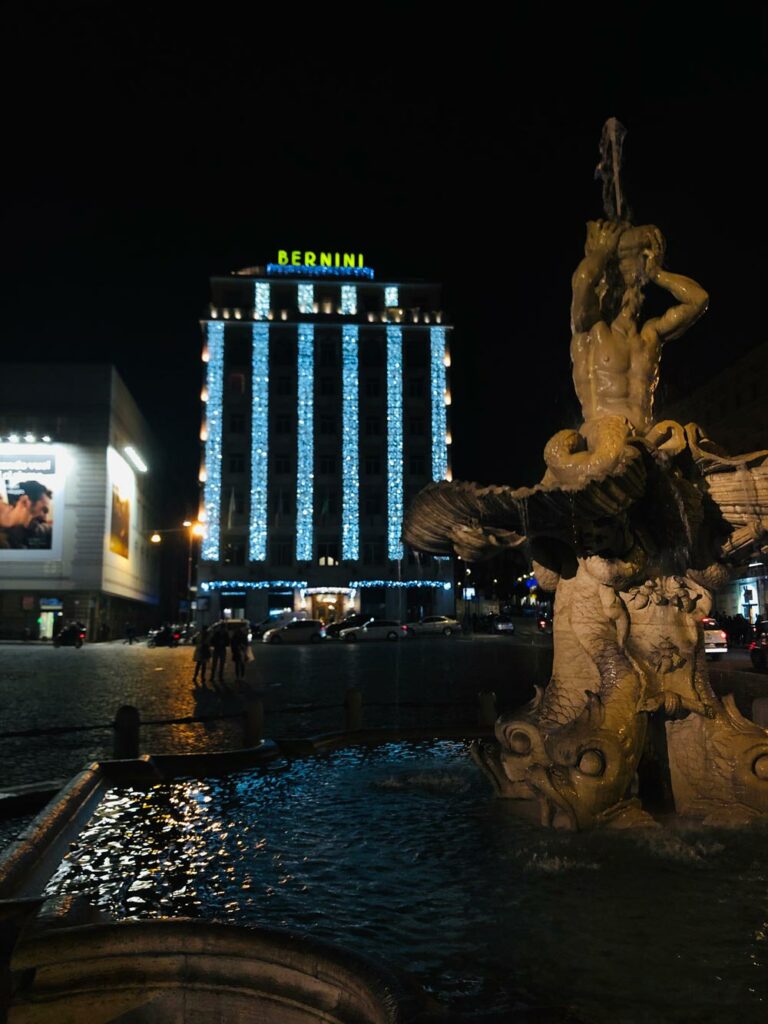 Hotel Bernini